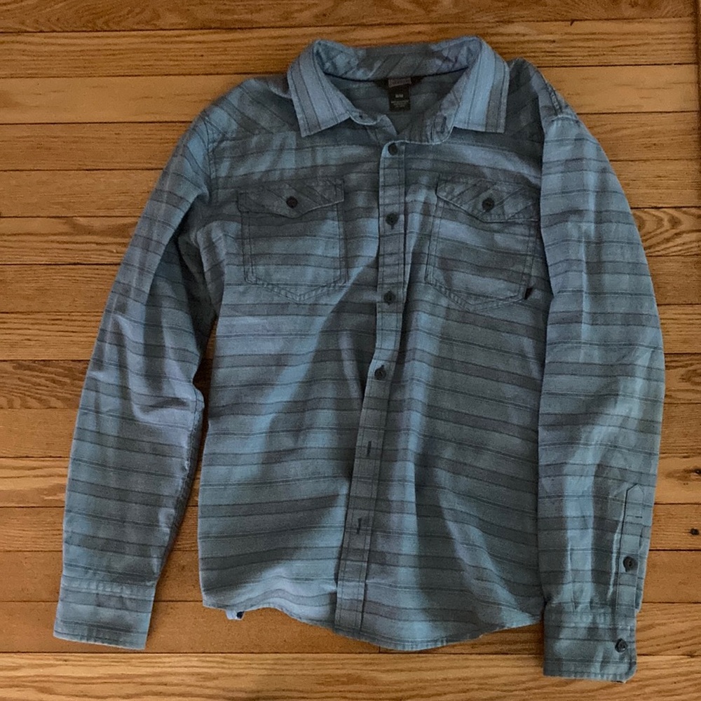 Outdoor Research Button-up Shirt - Medium